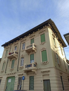 La Casa di Vale, Busto Arsizio